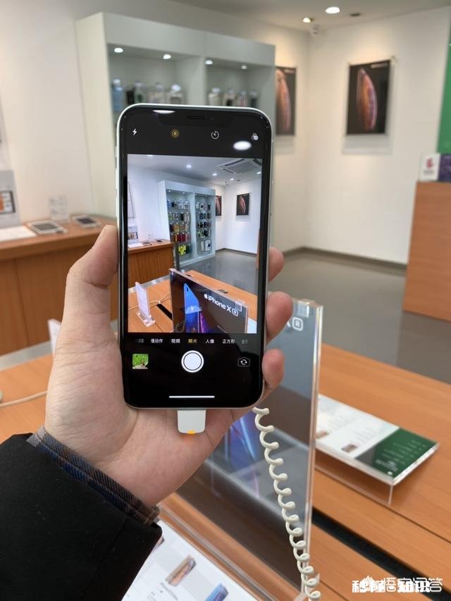 从安卓手机换到苹果xr是什么体验,有什么建议吗