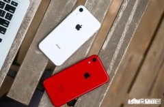 从安卓手机换到苹果xr是什么体验，有什么建议吗