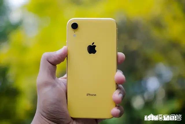 从安卓手机换到苹果xr是什么体验,有什么建议吗