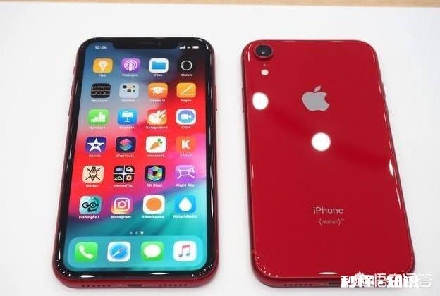 从安卓手机换到苹果xr是什么体验,有什么建议吗