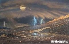 为什么斯塔克在《复联3》中能够在泰坦星打开头盔自由呼吸