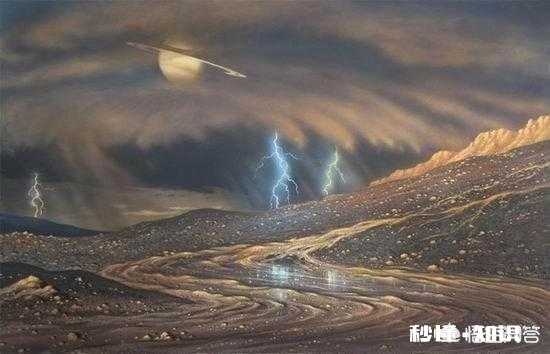 为什么斯塔克在《复联3》中能够在泰坦星打开头盔自由呼吸