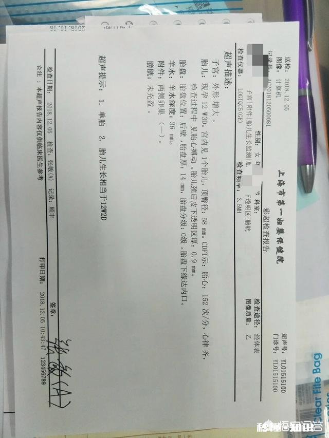 孕期的NT检查跟四维彩超都是必做的检查项目吗