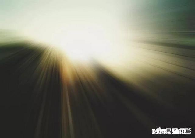 为什么光速这么快，却穿不过一张纸