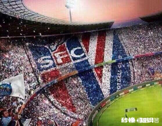 主场两连败排名垫底，申花球迷高喊“倒数第一”，你怎么看