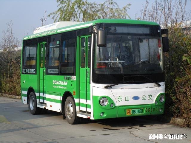 南京乡村公交什么时间开