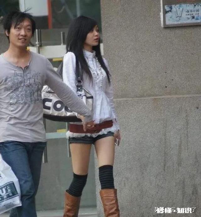 女生最讨厌哪些直男穿搭如何拯救