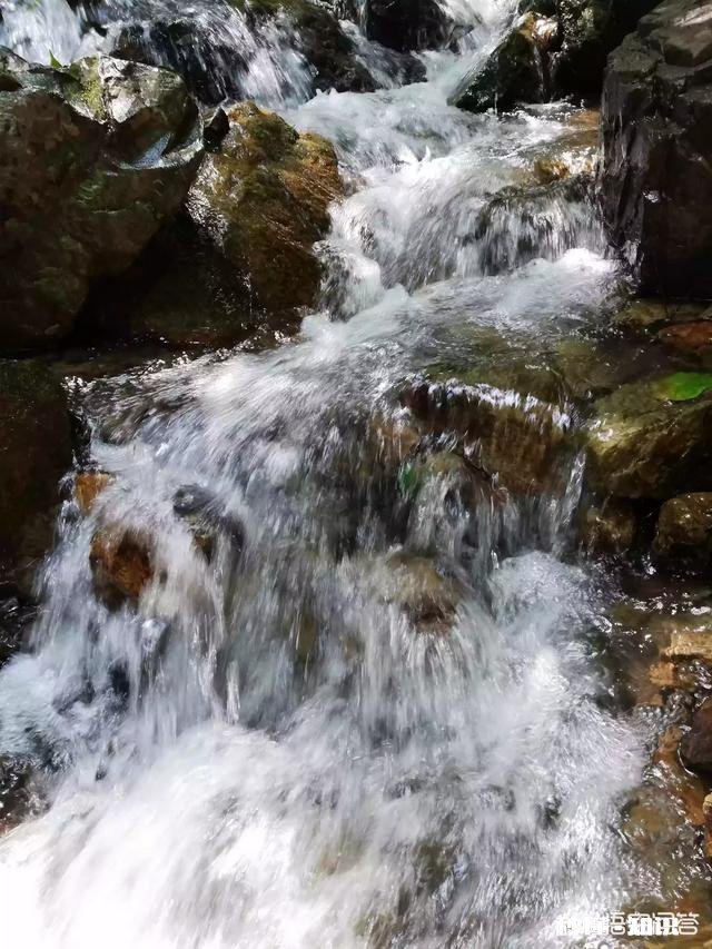 农村的山泉水与窖水哪个更好