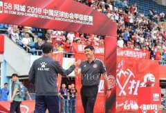 最近网传的重庆斯威接手四川FC是真的吗