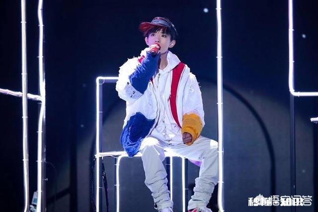 如何评价易烊千玺的EP专辑《我乐意沉默释放内心焰火》