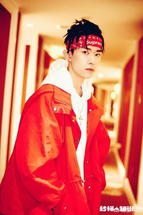 如何评价易烊千玺的EP专辑《我乐意沉默释放内心焰火》