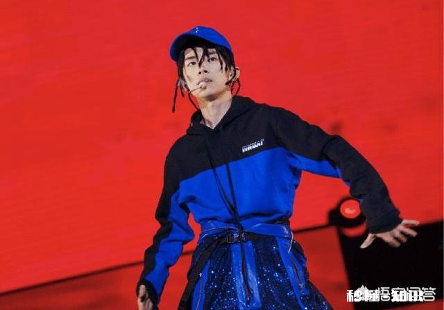 如何评价易烊千玺的EP专辑《我乐意沉默释放内心焰火》