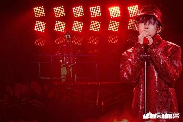 如何评价易烊千玺的EP专辑《我乐意沉默释放内心焰火》