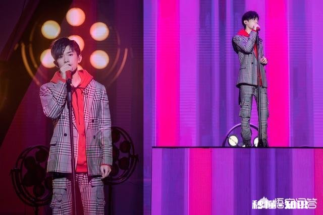 如何评价易烊千玺的EP专辑《我乐意沉默释放内心焰火》