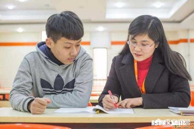 初中数学一对一的辅导，这样有用吗你怎么看