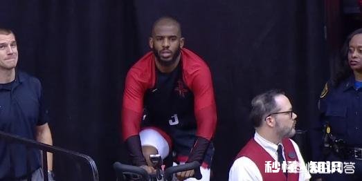 卡佩拉手伤痊愈复出后，火箭队的表现会更稳定一些吗为什么