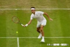 如何对付截击能力强的对手