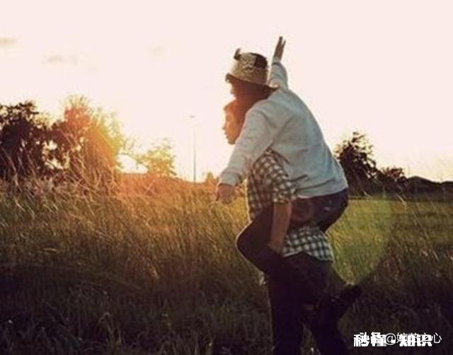 十年之后，当再次遇见你的初恋。你会说些什么