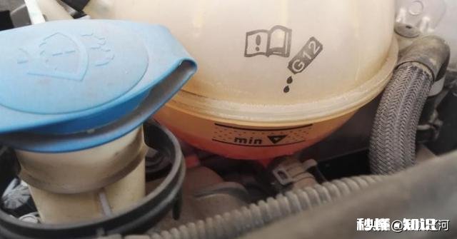 全新1.4T速腾防冻液多久更换