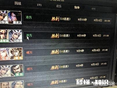 如何成为玩《三国杀》的高手