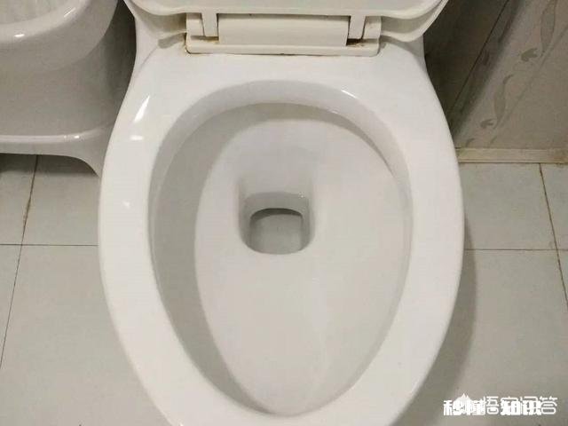 一楼刚装修好还没入住的房子卫生间频繁堵塞怎么回事