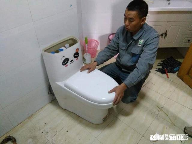 一楼刚装修好还没入住的房子卫生间频繁堵塞怎么回事