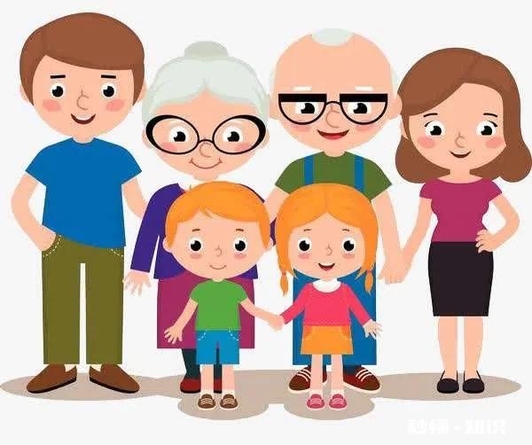 一个好女人可以让一个家庭富三代，这是真的吗为什么会这样