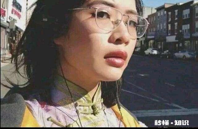 许可馨的言行到底算不算辱国难道发表过激言论就是辱国吗