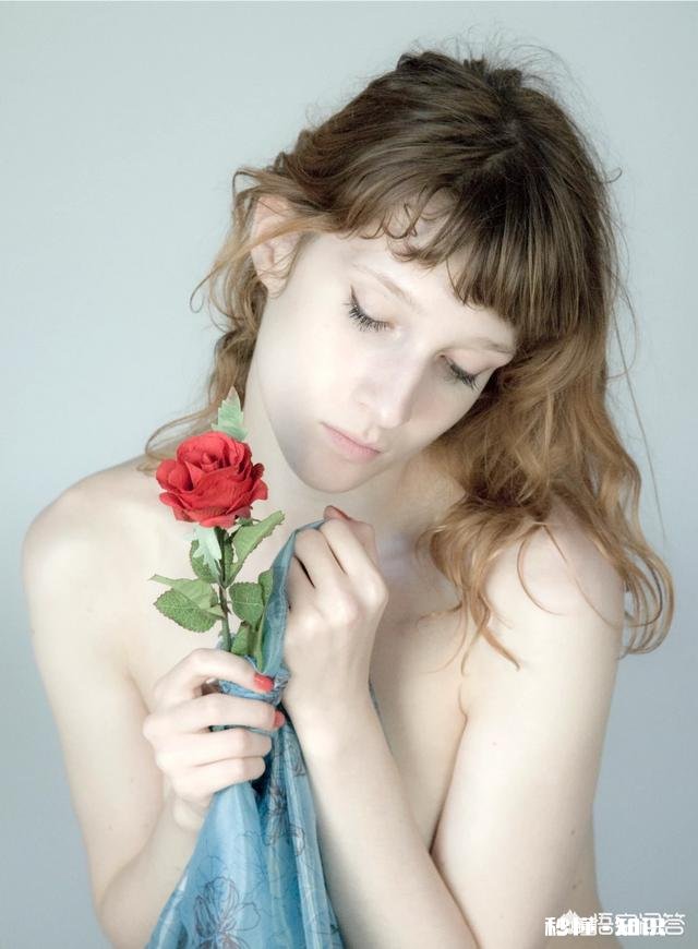 男女老少都喜欢看年轻貌美的女子摄影师应该怎么拍好