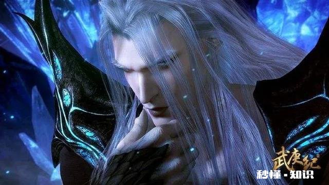 《武庚纪》里的天能打败卡卡罗特吗