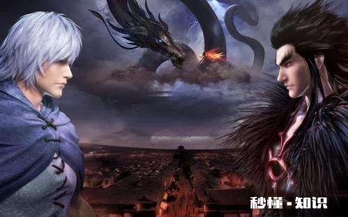 《武庚纪》里的天能打败卡卡罗特吗