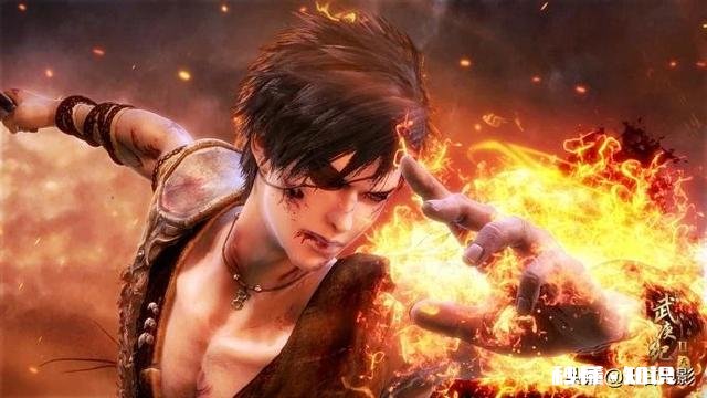 《武庚纪》里的天能打败卡卡罗特吗