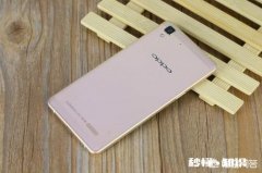 OPPO旗下的系列产品质量如何