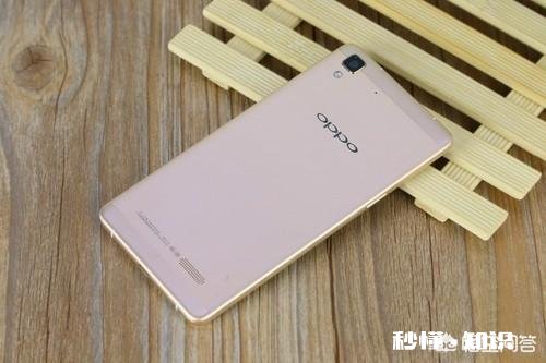 OPPO旗下的系列产品质量如何