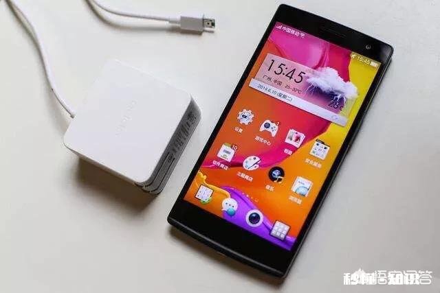 OPPO旗下的系列产品质量如何