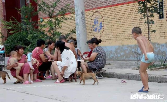 你所在的地方是怎样度过夏天的，看看有什么不同