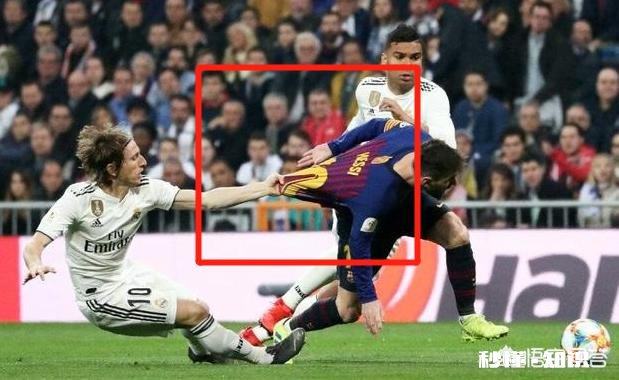 冷嘲热讽！莫德里奇狠拽梅西球衣，巴萨官推发文：想要梅西球衣直接购买哦，你怎么看