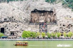 五一四天自驾出游郑州出发，你有什么好的建议吗