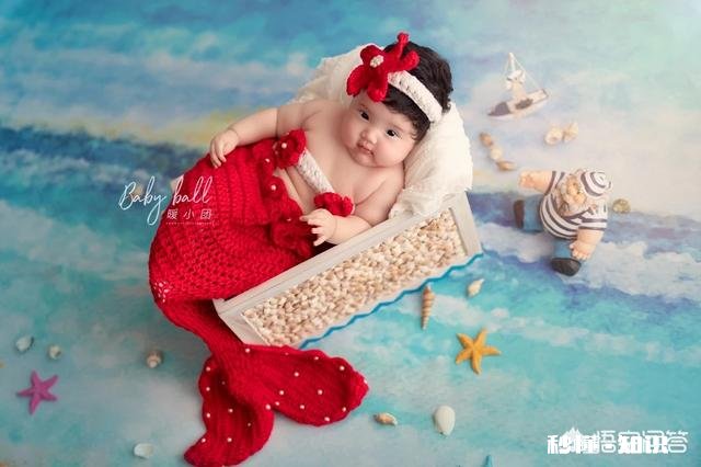 为什么15天内的新生儿摄影那么贵