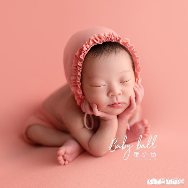 为什么15天内的新生儿摄影那么贵