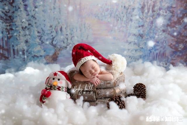 为什么15天内的新生儿摄影那么贵