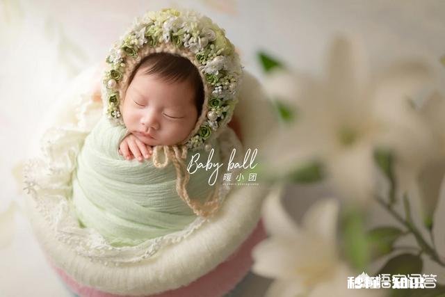 为什么15天内的新生儿摄影那么贵