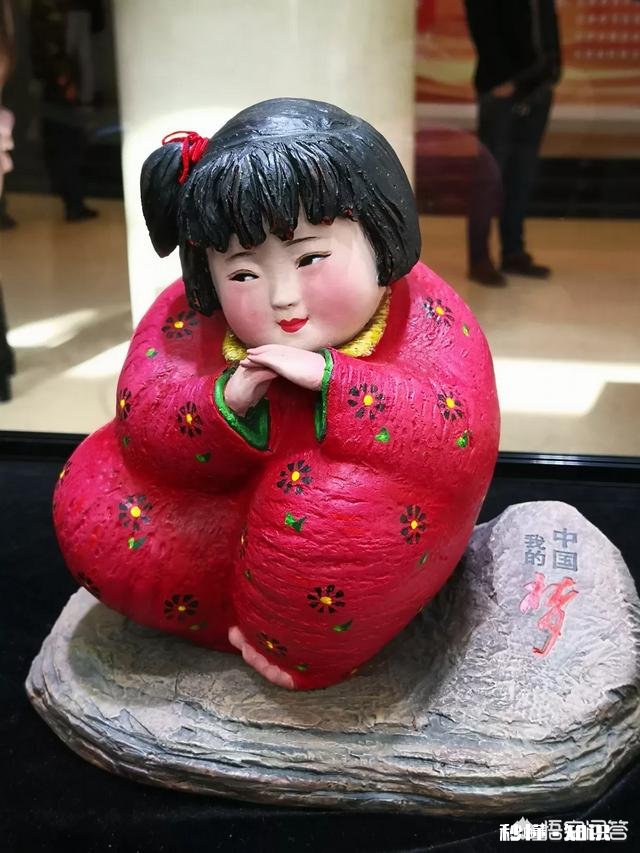 泥塑与雕塑，有什么区别吗