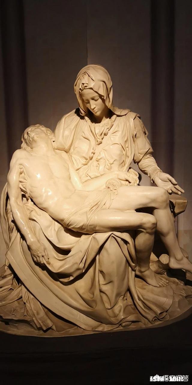 泥塑与雕塑，有什么区别吗