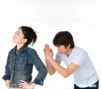 老婆生气了怎么办，还把我微信删了