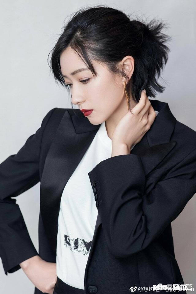 如何评价万茜在《声临其境》中的表现