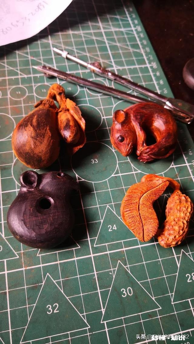 手工领域创作者太难申请了，你有想放弃的想法吗