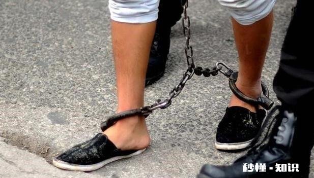 死刑犯在被执行死刑时，会不会出现情绪失控甚至反抗的现象