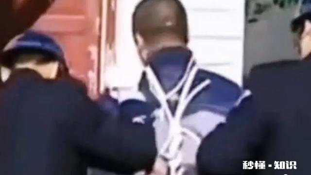 死刑犯在被执行死刑时，会不会出现情绪失控甚至反抗的现象