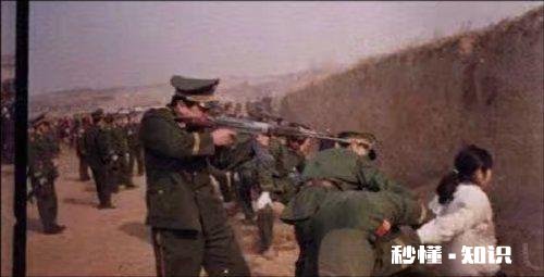 死刑犯在被执行死刑时，会不会出现情绪失控甚至反抗的现象